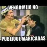 AHORA SI TE PASASTE! 