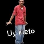 de todito