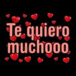 TE AMO, Meu Amor...!