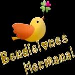 Dios les bendiga