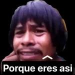 @cajadeverdades Donde Andara Mi Tormento???