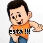 Cuenta el chisme