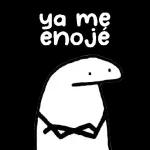 Me va adar algo