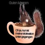 Guten Morgen ihr Lieben☕️