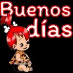Buenos días