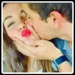 kiss kiss🌹