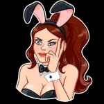 Playboy Girls
                            Kristina Poplavskaya