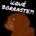 sabes que te caría muy bien...