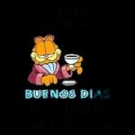 Bendiciones Lindo día