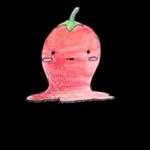 食指大動 可愛篇 手繪