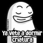 Me vale verga ⒸHarley-Stickers