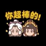 霹靂吉利PILIGILI-日常篇