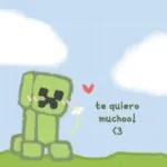 TE QUIERO