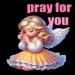 pray for you