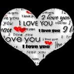 I love y, I love you ve you you I LOVE YOU LOVE YOU I Tlove you 1 I love you! ou I love you ove you be you į I love you Thim love you $49