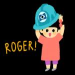 Warm and tender feelings♪Monsters, Inc.