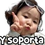 PAPACITO!