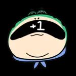 姆哈哈是隻青蛙：實用貼圖