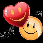 جناح السعادة والرضا🧡
