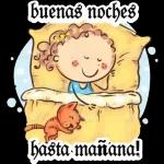 buenas noches