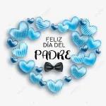 FELIZ DÍA DEL PADRE