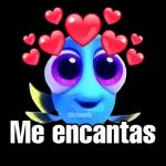 @SoyChnogomin Me encantas