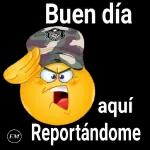 buen día