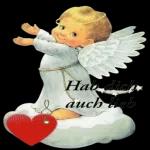 Ich mag dich❤️