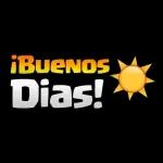 ¡Buenos Dias!