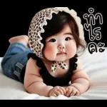 ตุ้ยนุ้ยเกิร์ลน่ารัก1