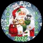 с новым годом