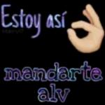 víctima 