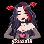 Te extraño