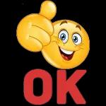 OK