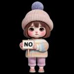 ตุ้ยนุ้ย : สาวอวบน่ารัก (บิ๊ก)