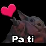 TÚ MANDAS
MIC
AMOR