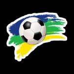 viva brazil