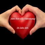 Guten Morgen
mein Schatz.
Ich liebe dich!