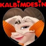 Cennet hatunu Olasın