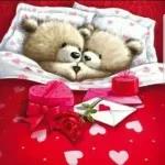 meine liebe