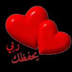 ربي يحفظك