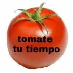 La chancla voladora