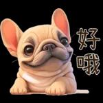 傻萌小法鬥