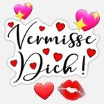 Ich denk am dich