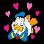 Donald Duck
