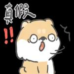 柴柴崩壞了 pack 1