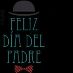 Feliz Día del Padre