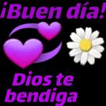Buenos días