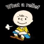 Good Grief, Charlie Brown