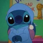 Stitch